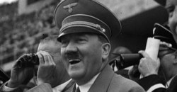 Политолог предложил переименовать днепровскую улицу Шолом-Алейхема в Адольфа Гитлера - рис. 11