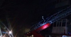 В Павлограде на пожаре спасли 3 людей - рис. 10