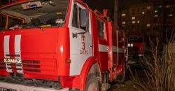 В Днепре горел частный дом в АНД районе: двое пострадавших (ФОТО) - рис. 18