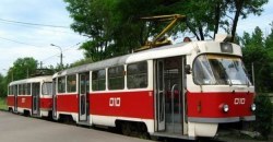 Днепровская смекалка: в старых трамваях города появились самодельные печки - рис. 7