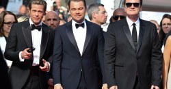 Тарантино, Аль Пачино, Ди Каприо, Брэд Питт: кто будет бороться за Оскар-2020 - рис. 11