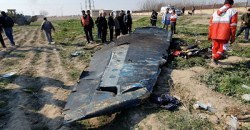 В Иране начались аресты виновных в крушении украинского боинга - рис. 17