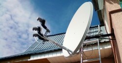 ВІДЕО: Наприкінці січня планують закодувати безкоштовні українські канали супутникового ТБ - рис. 18