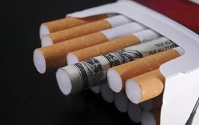Нелегальный бизнес: в Днепропетровской области прокуратура остановила производство сигарет - рис. 1