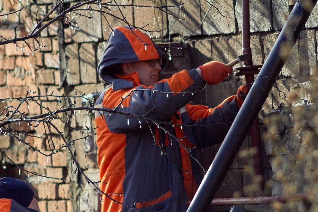 Пожар в центре Днепра: стало известно, что произошло на Антоновича (ФОТО, ВИДЕО) - рис. 6