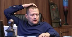 Филатов высказался про авиакатастрофу в Иране