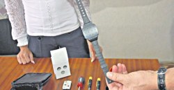 Попался, голубчик: херсонский “убийца” сломал электронный браслет и сбежал из-под домашнего ареста (ФОТО) - рис. 6