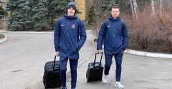 Все новички в деле: Днепр-1 отправился на сборы в Турцию - рис. 5