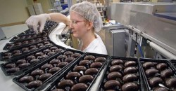 Новость дня: за долги на продажу выставлен кондитерский завод "АВК" - рис. 18