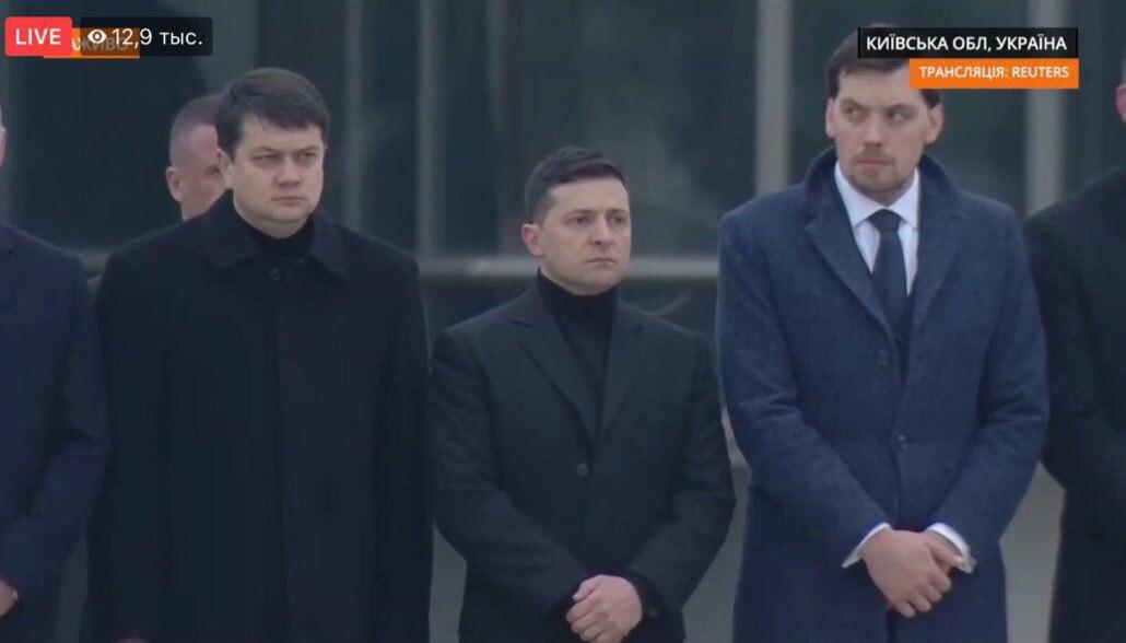 Тела погибших при крушении самолёта в Иране вернули на родину - рис. 2