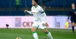 Ди Франко готов подписать контракт с СК Днепр-1 - рис. 11