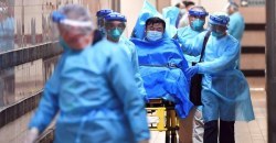 Как в ужасах: в Китае люди умирают прямо на улицах из-за смертельного коронавируса (ВИДЕО) - рис. 9