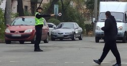 Днепр в прошлом: как выглядел последний уличный регулировщик в городе (фото) - рис. 13