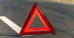 В Днепре на Тополе столкнулись легковушки: движение затруднено - рис. 1