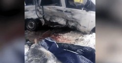 Смертельный рейс из Днепра в Москву: трое человек погибли в ДТП (ВИДЕО) - рис. 5