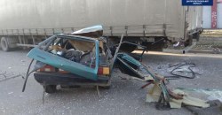 Трагические последствия утренней ДТП в Днепре: скончался пассажир Таврии - рис. 16