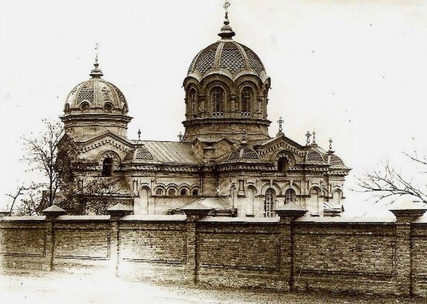 Как выглядела богатейшая церковь Екатеринослава, которую снесли большевики (ФОТО) - рис. 3