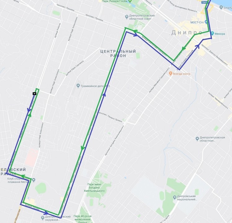 Маршрут автобусов из кузнецка в саратов с остановками