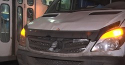 ВІДЕО: П’яний водій на мікроавтобусі в’їхав у натовп: як себе почувають постраждалі - рис. 12