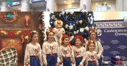 ВІДЕО: У Слобожанській ОТГ відгримів святковий фест "Різдвяна зірка" - рис. 18