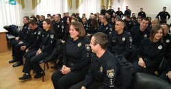 ВІДЕО: Патрульні Дніпра святкують 4 роки від свого першого чергування - рис. 19
