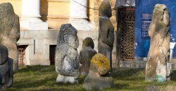 Свидетели тысячелетней истории: с этими половецкими бабами фотографировался еще сам Яворницкий. Часть 2 (ФОТО) - рис. 20