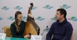 У Дніпрі презентують посібник для гри на бандурі - рис. 17