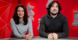 Катерина Стрельченко та Дмитро Панков про документальне кіно – програма “Шах і мат” - рис. 9