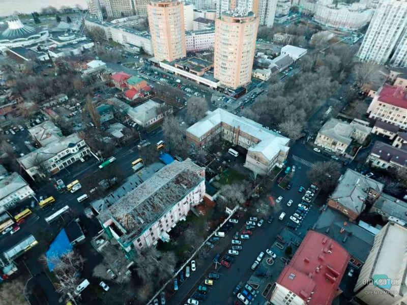 Успенскую площадь реконструируют за 70 млн: как она выглядит сейчас (ФОТО, ВИДЕО) - рис. 2