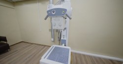 Рентген и флюорография с минимальным вредом для здоровья: в 16-й больнице Днепра появился современный аппарат (ФОТО) - рис. 10