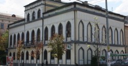Неожиданно: в Доме губернатора могут сделать музей (ФОТО) - рис. 3