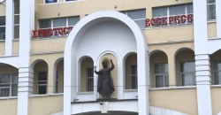 ВІДЕО: У Дніпрі пройшла благодійна різдвяна ялинка - рис. 3