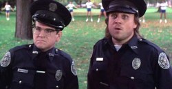 В центре Днепра провели спецоперацию: полицейские ловили "копа" (ФОТО) - рис. 16