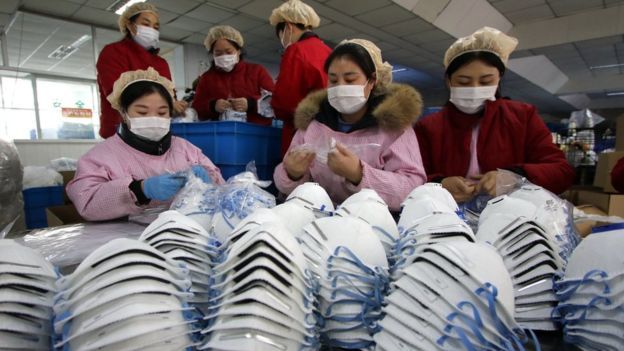 Смертельный коронавирус: в Китае подтвердили заражение более 4500 человек (ФОТО) - рис. 2