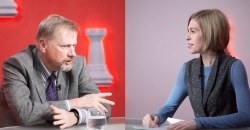 Володимир Момот про ефективність національної економіки – програма “Шах і мат” - рис. 13