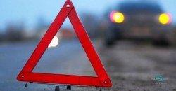 В Днепре на проспекте Героев автомобиль сбил школьника (ВИДЕО) - рис. 18