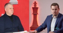 Андрій Біжко про роботу професійних пошуковців та перепоховання загиблих воїнів часів Другої світової війни — програма «Шах і мат» - рис. 1