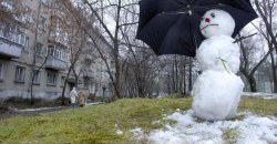 ВІДЕО: Найтепліша зима за 30 років: як це позначиться на врожаїності - рис. 1