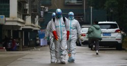 Смертельный коронавирус: в Китае подтвердили заражение более 4500 человек (ФОТО) - рис. 11