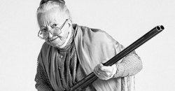 Не выдерживают: на Днепропетровщине люди организовывают отряды самообороны - рис. 12