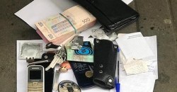Не зарплатой единой: полицейский получил "на лапу" 50 тысяч гривен в Днепре (ВИДЕО) - рис. 5