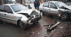 Злосчастный поворот: на Березинке двойное ДТП с пострадавшими (ФОТО) - рис. 14