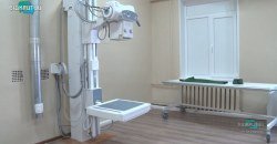 ВІДЕО: Дніпровська лікарня отримала сучасний рентген-апарат - рис. 9