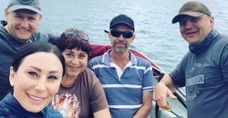 Филатов привез из Новой Зеландии сувениры для днепрян (ФОТО) - рис. 2