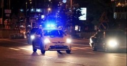 Убегали и скрывались от полиции: ночью в Днепре подвыпившие мужчины устроили гонки - рис. 15