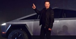 Говорящие автомобили: Илон Маск удивил новыми способностями электрокара Tesla (ВИДЕО)