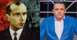 Депутат из Днепра Максим Бужанский назвал Степана Бандеру польским террористом - рис. 22