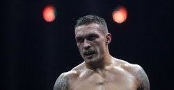 Трэш-ток от Тайсона Фьюри: Усик - бомж из крузервейта - рис. 12