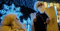 Чічілакі замість ялинки: як грузини святкують Різдво у Дніпрі - рис. 8