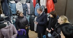 Борьба с палатками: в Днепре устроили рейд на "Озерку" - рис. 5